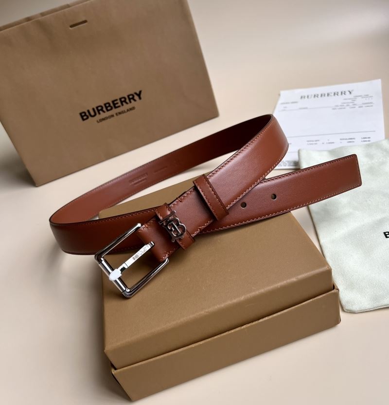 BURBERRY